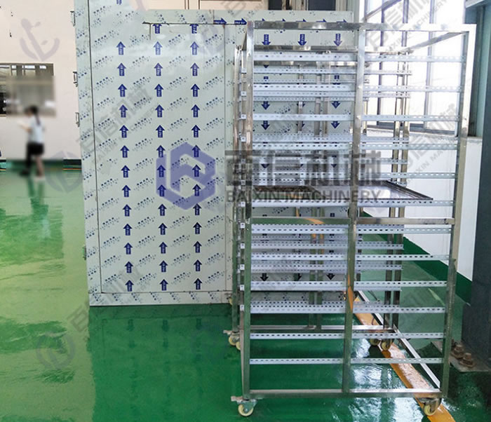 郑州中药材干燥设备口碑好的厂家怎么找到？